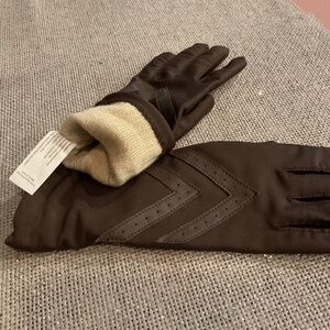 Gloves